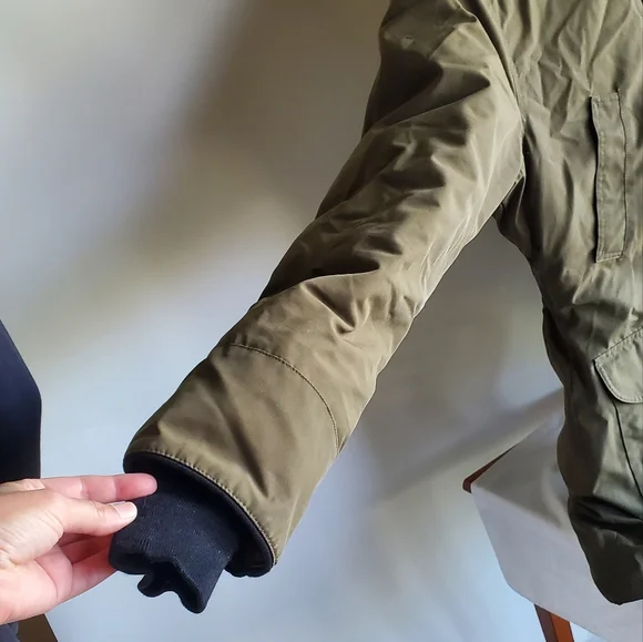 Canada Goose Trillium Parka